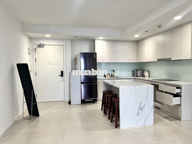 Urban Green 2PN 2WC 84m2 | Full nội thất| Thiết kế mới| Checkin ở ngay