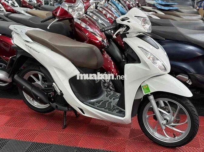 💥Vision 2024 khoá SMK BS Tỉnh Chính Chủ 5000KM💥