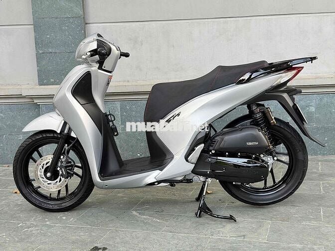 SH 150 2013 MÁY ZIN CHÍNH CHỦ DỌN NEW BẠC PORSCHE
