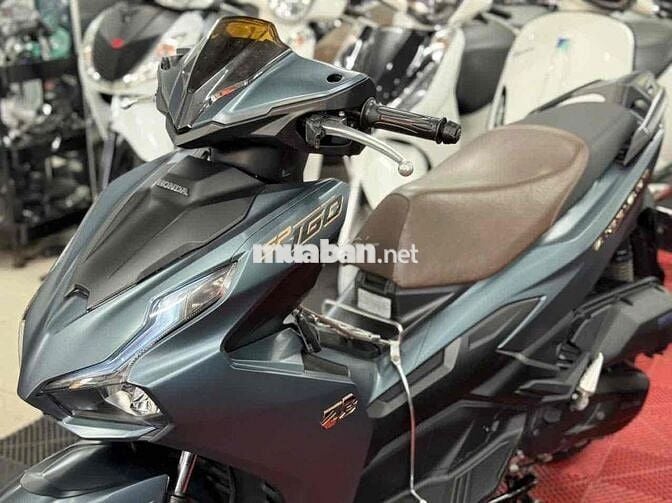 💥AB160 ABS 2022 BS Tỉnh Chính Chủ giá hợp lý💥
