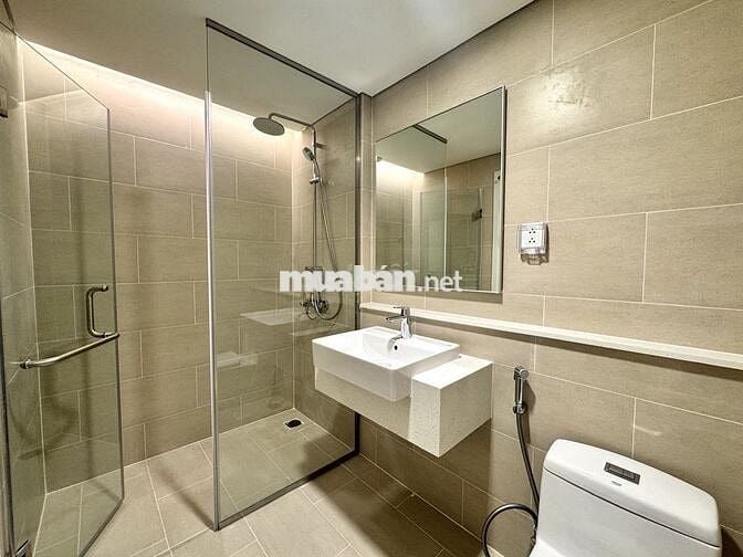 Urban Green 2PN 2WC 84m2 | Full nội thất| Thiết kế mới| Checkin ở ngay