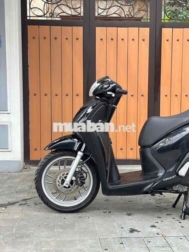 SH 125i CBS 2015 Đen Nguyên Bản Chất ✅✅✅