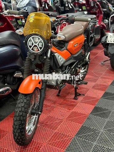 💥PG1 SX 2023,ĐKLĐ 2026 BSTP Chính Chủ xe đẹp💥