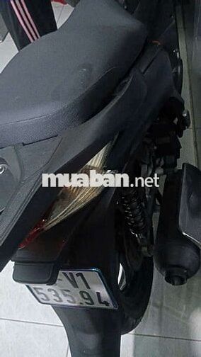 Honda SH 150 Đen Đã sử dụng