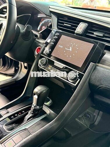 Honda Civic 1.8G 2019 Sedan Thái Lan 72.000km
