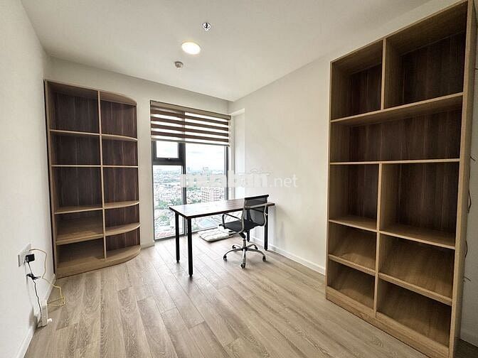 Urban Green 2PN 2WC 84m2 | Full nội thất| Thiết kế mới| Checkin ở ngay