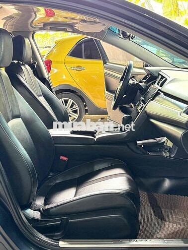 Honda Civic 1.8G 2019 Sedan Thái Lan 72.000km
