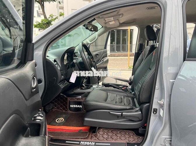 Nissan Navara Pro-4X 2022 AT 2 cầu
