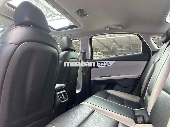 KIA K3 Luxury 2024 Đi 35.000 km một chủ không lỗi