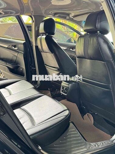 Honda Civic 1.8G 2019 Sedan Thái Lan 72.000km