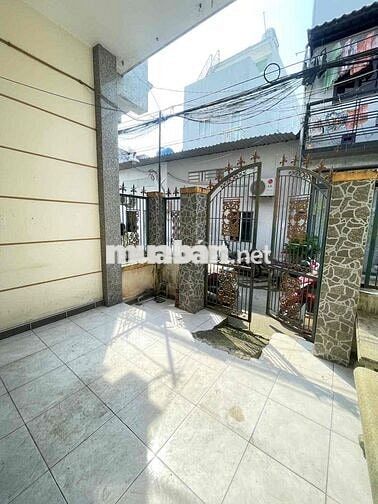 Chính chủ cho thuê nhà nguyên căn 1243 lê văn lương phước kiển nhà bè