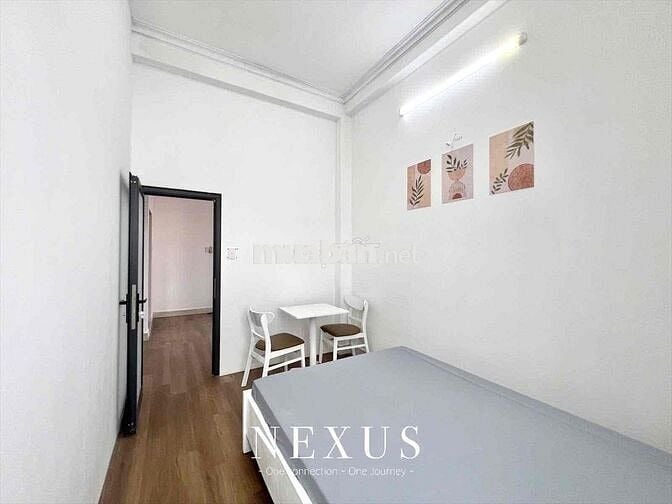 CĂN HỘ MỚI XÂY 2 PHONG NGỦ GẦN PHÚ MỸ HƯNG QUẬN 7