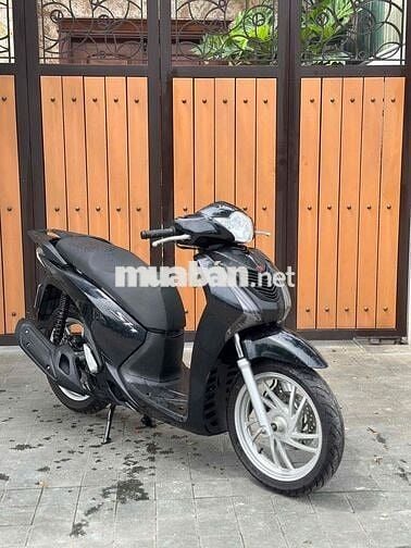 SH 125i CBS 2015 Đen Nguyên Bản Chất ✅✅✅