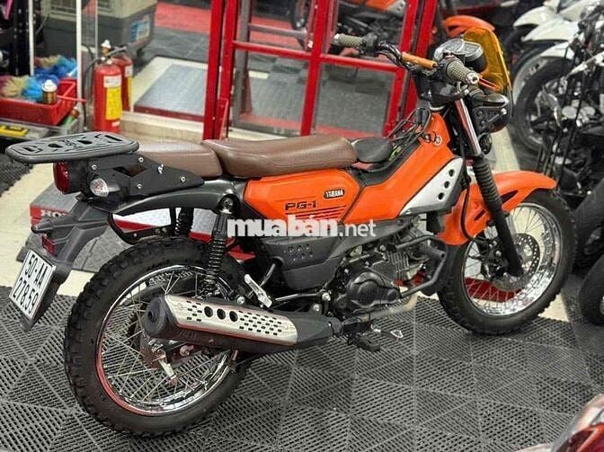 💥PG1 SX 2023,ĐKLĐ 2026 BSTP Chính Chủ xe đẹp💥
