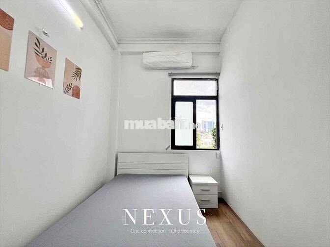 CĂN HỘ MỚI XÂY 2 PHONG NGỦ GẦN PHÚ MỸ HƯNG QUẬN 7