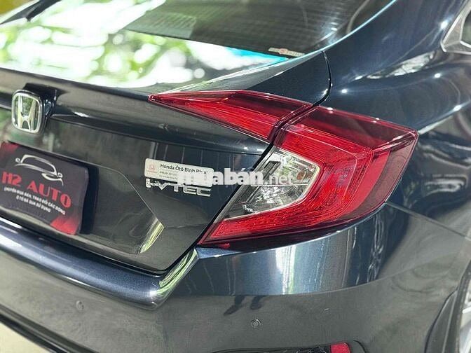 Honda Civic 1.8G 2019 Sedan Thái Lan 72.000km