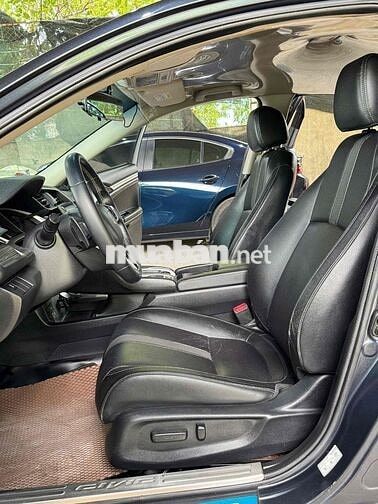 Honda Civic 1.8G 2019 Sedan Thái Lan 72.000km
