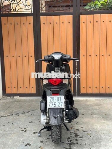 SH 125i CBS 2015 Đen Nguyên Bản Chất ✅✅✅