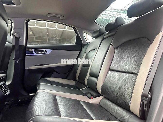 KIA K3 Luxury 2024 Đi 35.000 km một chủ không lỗi