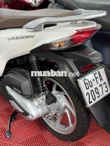 💥Vision 2024 khoá SMK BS Tỉnh Chính Chủ 5000KM💥