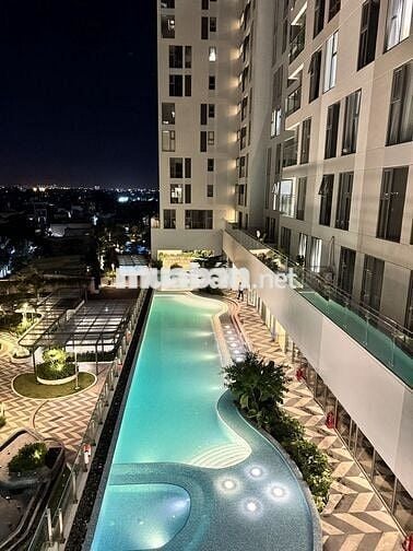 Urban Green 2PN 2WC 84m2 | Full nội thất| Thiết kế mới| Checkin ở ngay
