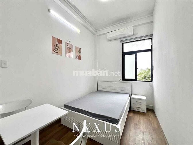 CĂN HỘ MỚI XÂY 2 PHONG NGỦ GẦN PHÚ MỸ HƯNG QUẬN 7