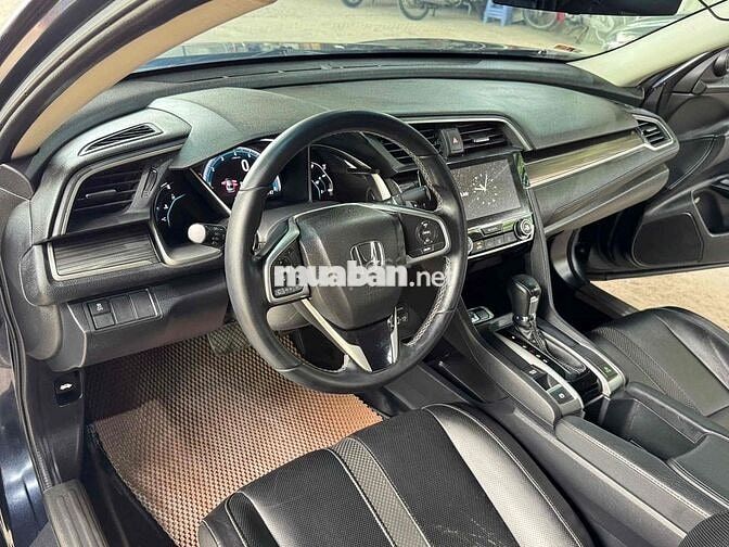Honda Civic 1.8G 2019 Sedan Thái Lan 72.000km