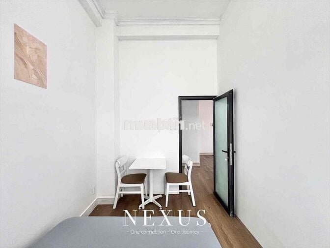 CĂN HỘ MỚI XÂY 2 PHONG NGỦ GẦN PHÚ MỸ HƯNG QUẬN 7