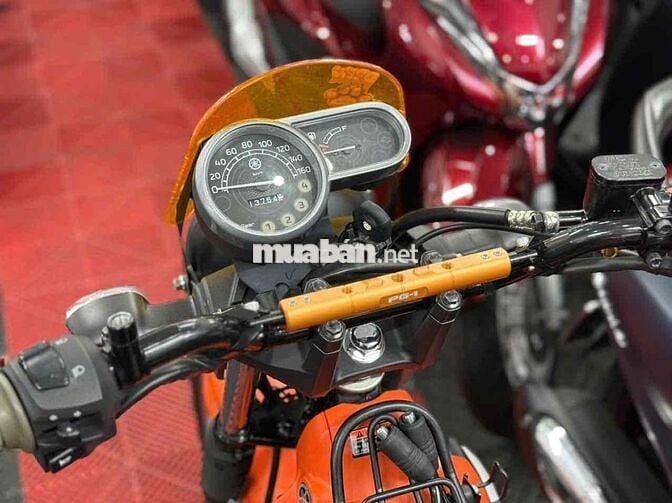 💥PG1 SX 2023,ĐKLĐ 2026 BSTP Chính Chủ xe đẹp💥