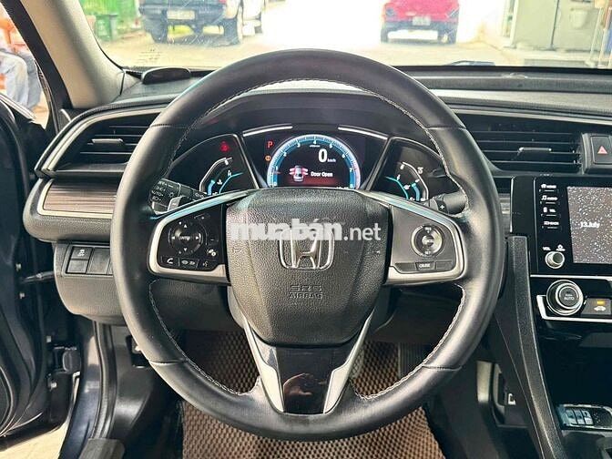 Honda Civic 1.8G 2019 Sedan Thái Lan 72.000km