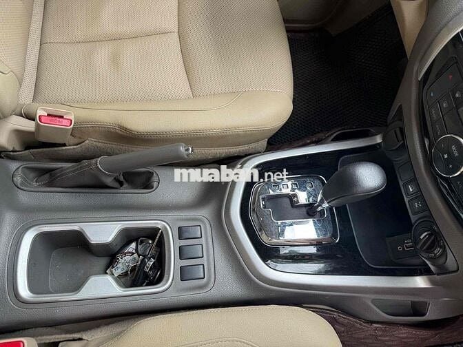 Nissan Navara VL 2021 AT 2 cầu