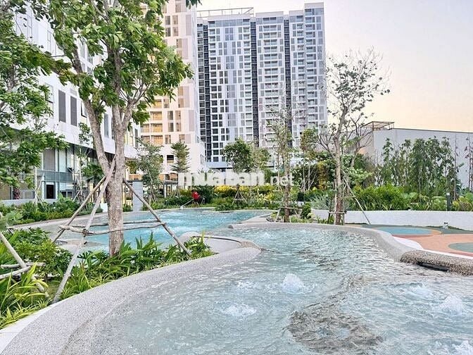 Urban Green 2PN 2WC 84m2 | Full nội thất| Thiết kế mới| Checkin ở ngay
