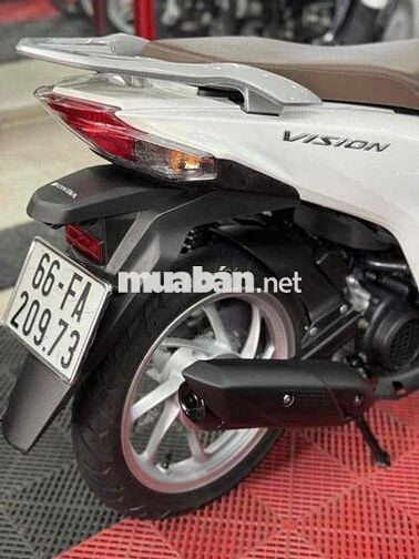 💥Vision 2024 khoá SMK BS Tỉnh Chính Chủ 5000KM💥