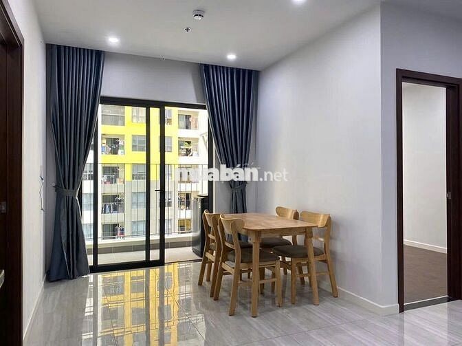 CĂN HỘ 2PN2WC FULL NT - CHỈ 7,5TR
