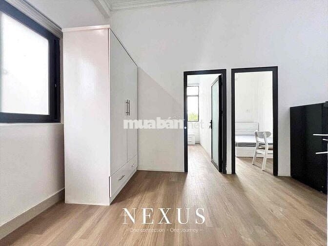 CĂN HỘ MỚI XÂY 2 PHONG NGỦ GẦN PHÚ MỸ HƯNG QUẬN 7