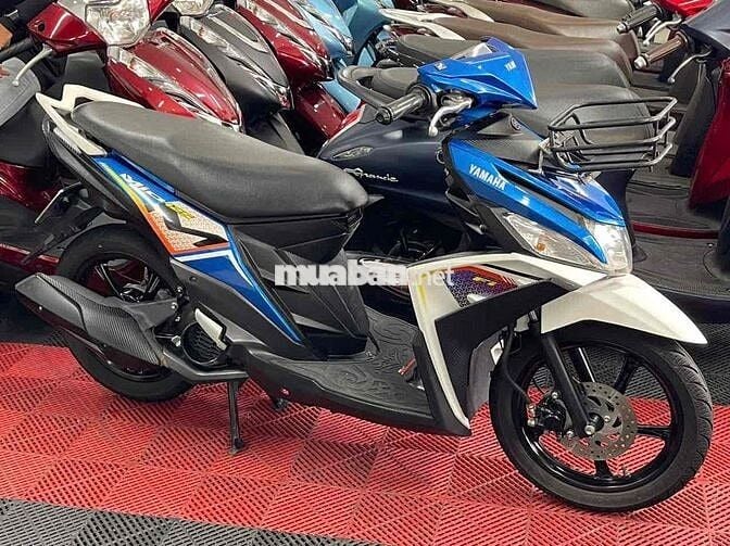 💥Mio M3 2022 khoá Chìa Bao Sang Tên Chính Chủ💥