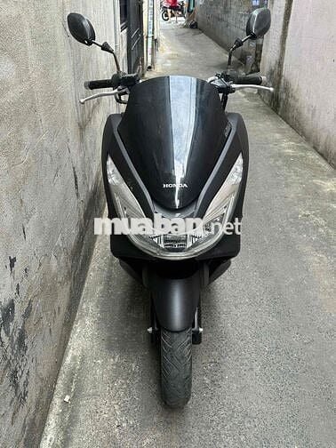 Honda PCX 2017 Smartkey. hỗ trợ góp