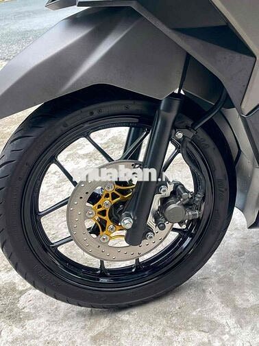 Honda Vario 150cc 2017 Xám