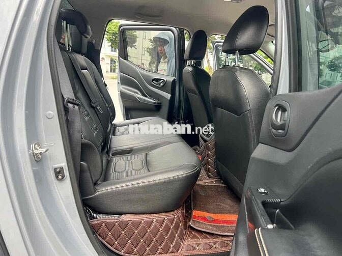Nissan Navara Pro-4X 2022 AT 2 cầu