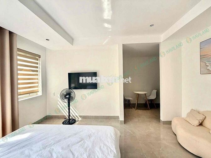 ✨ CHO THUÊ CĂN HỘ MỚI 100% – LÝ NHẬT QUANG, SƠN TRÀ ✨