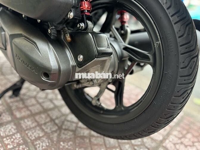 Honda Air Blade 125cc 2020 bs 59t2-39764
