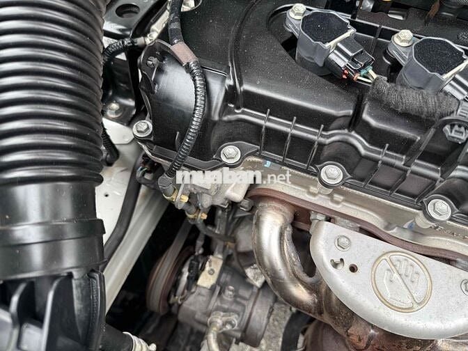Suzuki XL7 2022 1.5 AT Trắng 94066 km