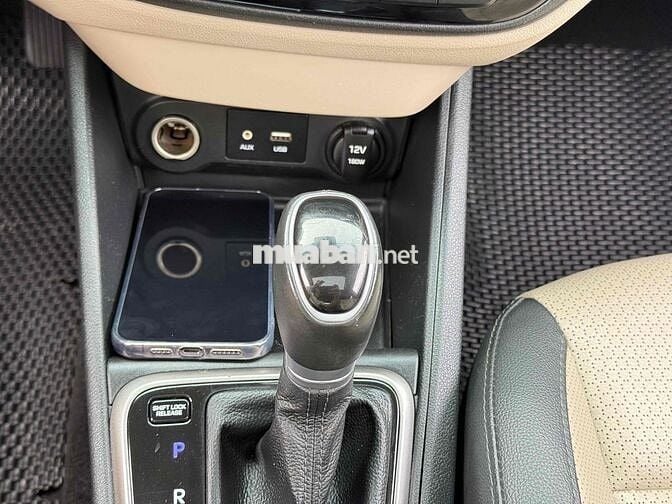 Hyundai Accent 1.4 ATH 2019 Trắng 99999km