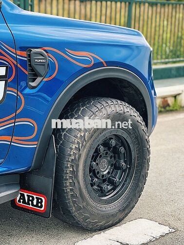 Ford Ranger XLS 2023 Xanh