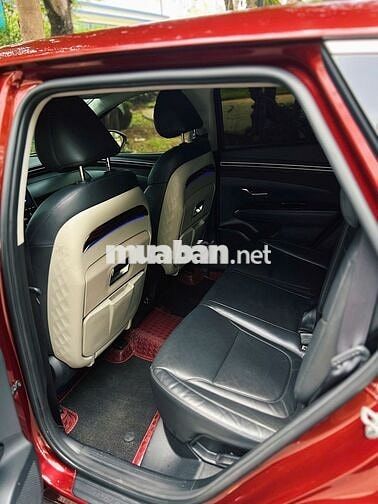 Hyundai Tucson 2.0 Diesel Model 2021