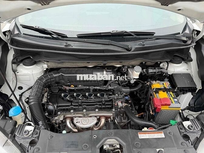 Suzuki XL7 2022 1.5 AT Trắng 94066 km