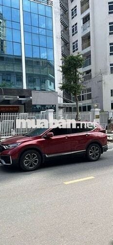 Honda CRV L 2022 Đỏ 7 chỗ 65000 km