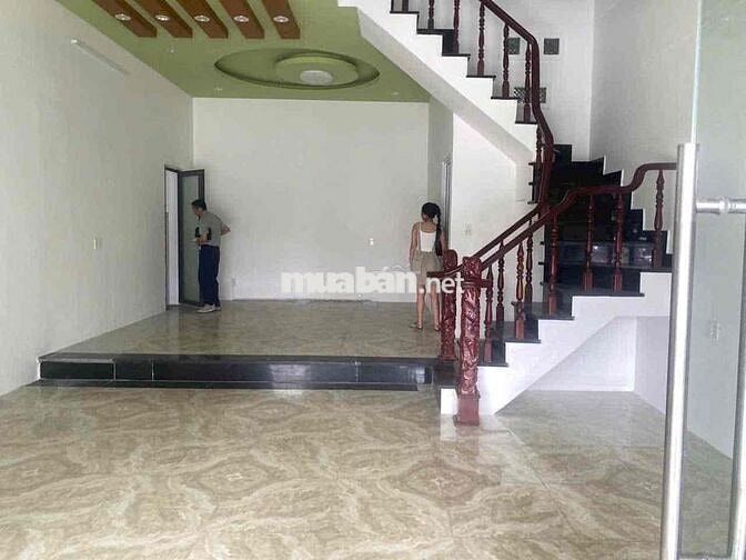 MBKD - VĂN PHÒNG ĐẸP MẶT TIỀN HVL