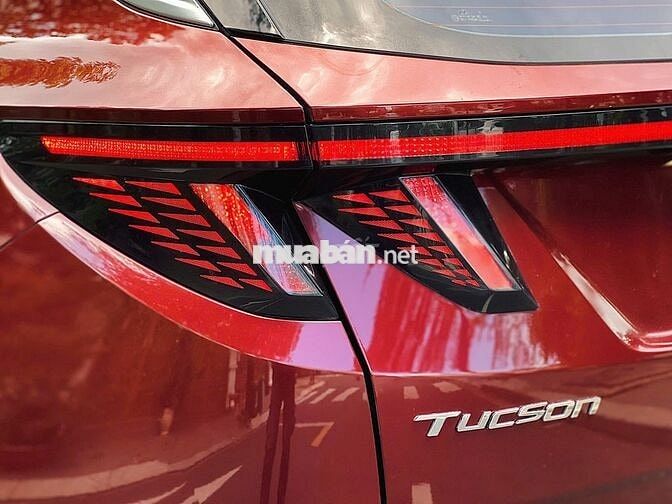 Hyundai Tucson 2.0 Diesel Model 2021