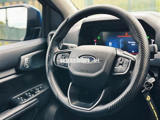 Ford Ranger XLS 2023 Xanh